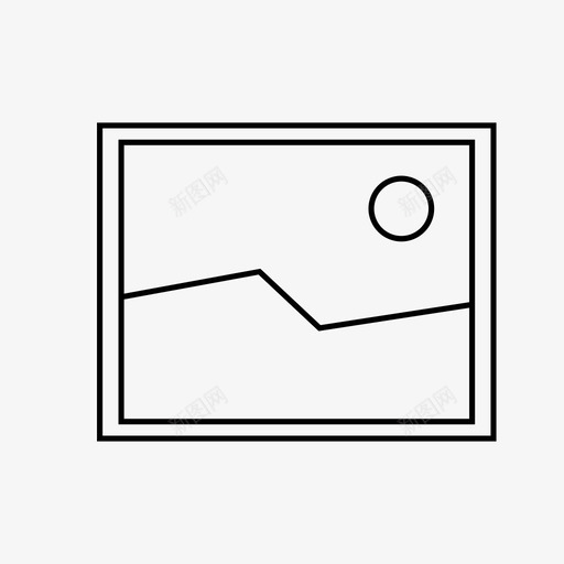 多媒体资料应用程序按钮图标svg_新图网 https://ixintu.com 图标 多媒体 应用程序 手机 按钮 智能 资料