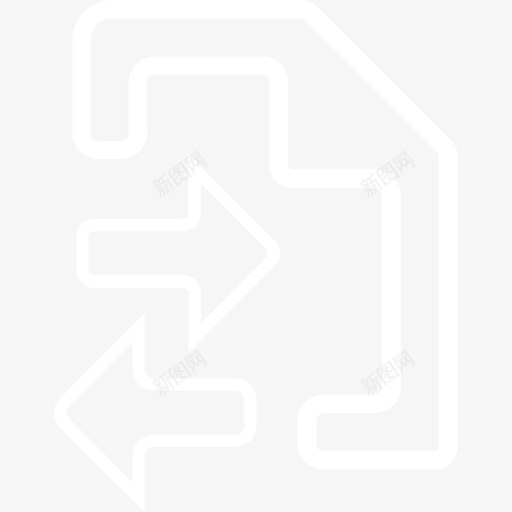 工作移交svg_新图网 https://ixintu.com 工作移交