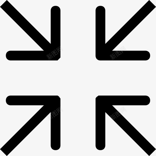 exitFullScreen_16_1psvg_新图网 https://ixintu.com exitFullScreen_16_1p
