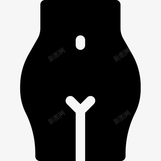身体整形手术10填充图标svg_新图网 https://ixintu.com 填充 手术 整形 身体