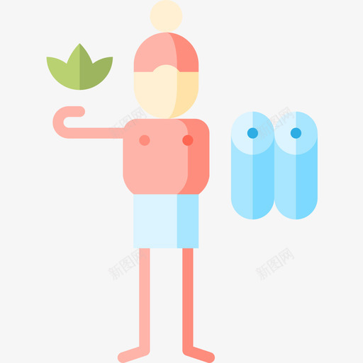 Spa健身房13公寓图标svg_新图网 https://ixintu.com Spa 健身房 公寓