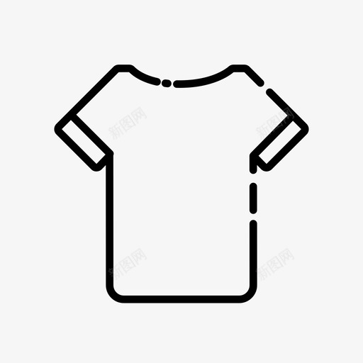 试衣svg_新图网 https://ixintu.com 试衣
