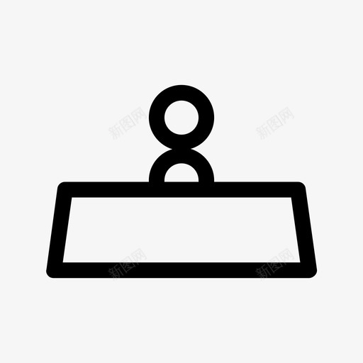 表1商务人员沟通图标svg_新图网 https://ixintu.com 人员 会议 公司 商务 沟通 高管