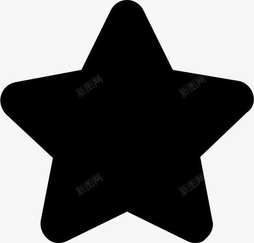 收藏高亮svg_新图网 https://ixintu.com 收藏高亮