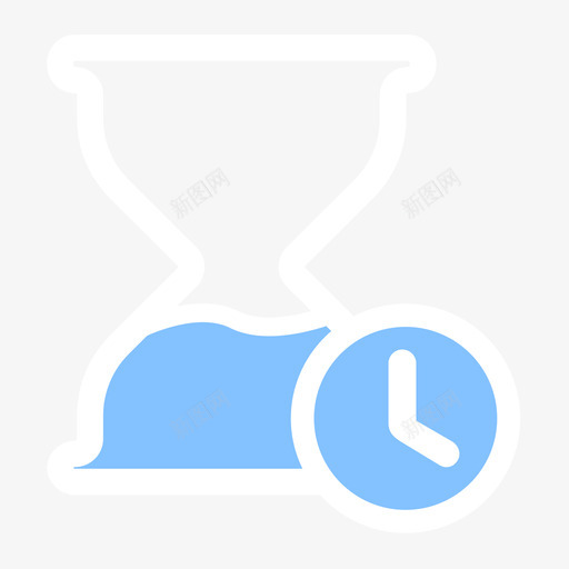 时间节点svg_新图网 https://ixintu.com 时间节点