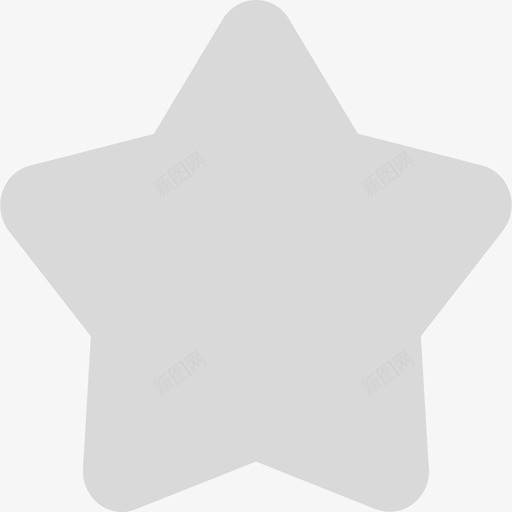Star6svg_新图网 https://ixintu.com Star6