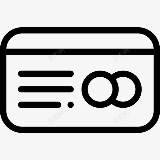 信用卡电子商务103直拨图标svg_新图网 https://ixintu.com 信用卡 电子商务 直拨