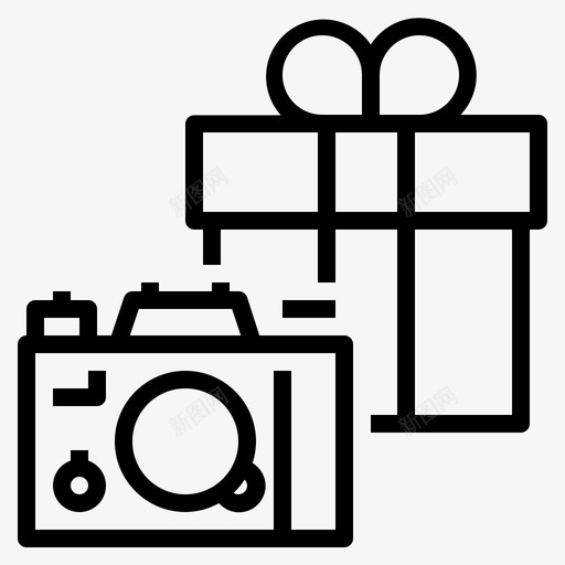 产品照片电子商务大纲集3图标svg_新图网 https://ixintu.com 产品照片 图片 电子商务大纲集3
