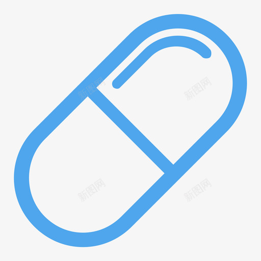 西药处方svg_新图网 https://ixintu.com 西药处方