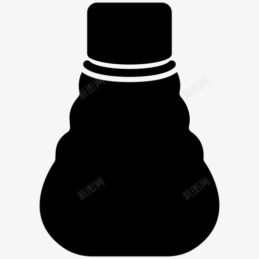药品药物动物药图标svg_新图网 https://ixintu.com 健康治疗 动物药 宠物字形图标 宠物药 药品 药物