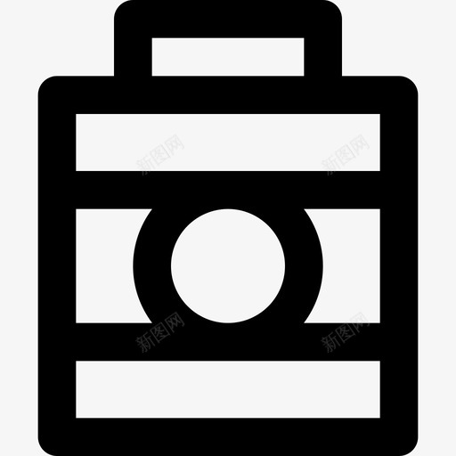 蛋白质运动59线性图标svg_新图网 https://ixintu.com 线性 蛋白质 运动