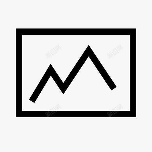 图像绘画图标svg_新图网 https://ixintu.com jpg 图像 图片 照片 绘画