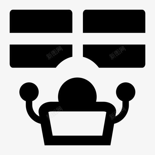 16-视频监控svg_新图网 https://ixintu.com 16-视频监控