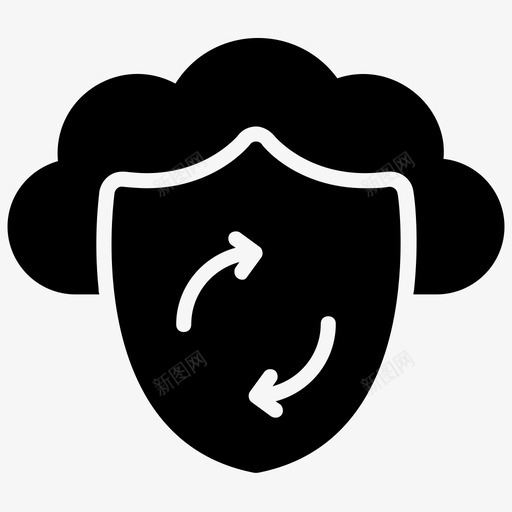 安全网络云计算云计算同步图标svg_新图网 https://ixintu.com 云计算 优化 同步 图标 字形 安全 安全网 搜索引擎 盾云 网络 网页