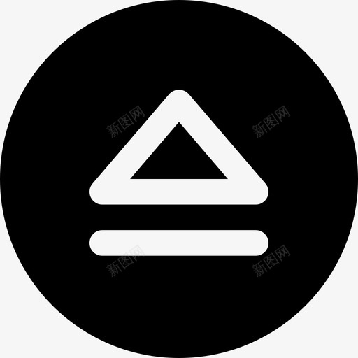 弹出杂项54填充图标svg_新图网 https://ixintu.com 填充 弹出 杂项