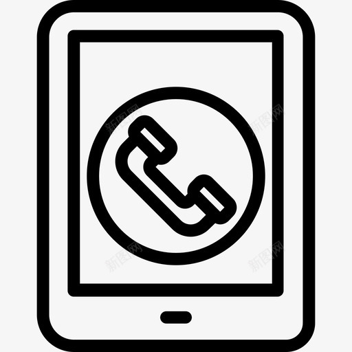线状接触片20图标svg_新图网 https://ixintu.com 线状接触片20