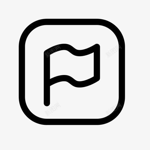 标志语言本地化图标svg_新图网 https://ixintu.com 体验 取整 报告 本地化 标志 用户 用户界面 翻译 语言
