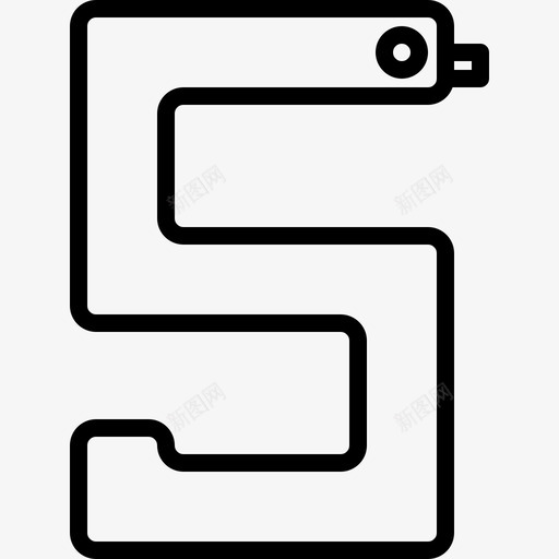 斯内克白天帕特里克图标svg_新图网 https://ixintu.com 圣帕特里克日 圣徒 帕特里克 斯内克 标牌 白天