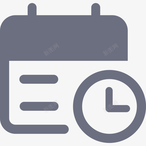 B端icon_预约菜品-59svg_新图网 https://ixintu.com B端icon_预约菜品-59