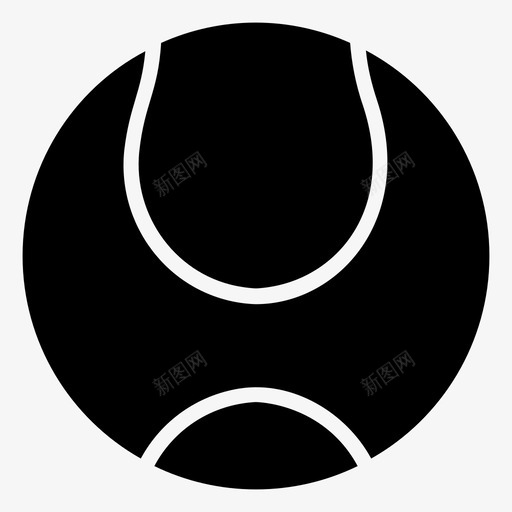 板球游戏海报图标svg_新图网 https://ixintu.com 板球 海报 游戏 运动和奖励字形图标 运动球 运动设备