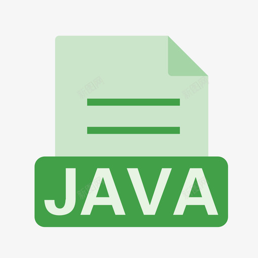 JAVAsvg_新图网 https://ixintu.com JAVA