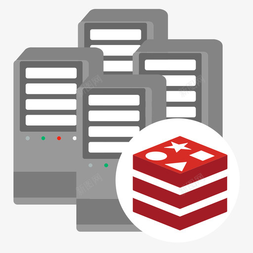 midc_B00_Redis_6svg_新图网 https://ixintu.com midc_B00_Redis_6