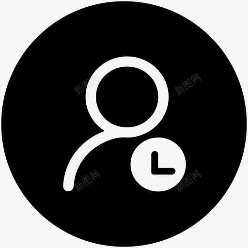 我的预约svg_新图网 https://ixintu.com 我的预约