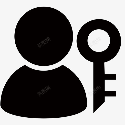 角色管理svg_新图网 https://ixintu.com 角色管理