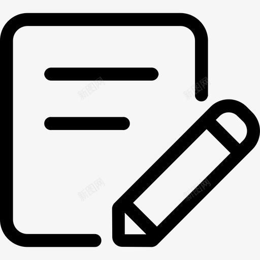 记账svg_新图网 https://ixintu.com 记账