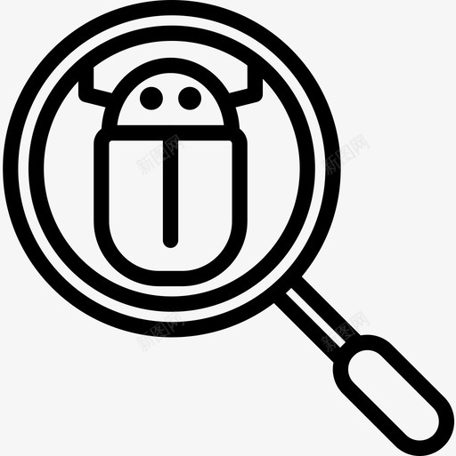 搜索生态学167线性图标svg_新图网 https://ixintu.com 搜索 生态学167 线性