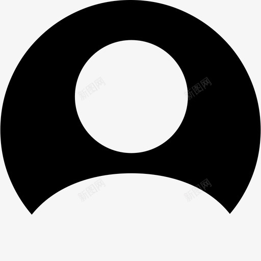 未登录_头像svg_新图网 https://ixintu.com 未登录_头像