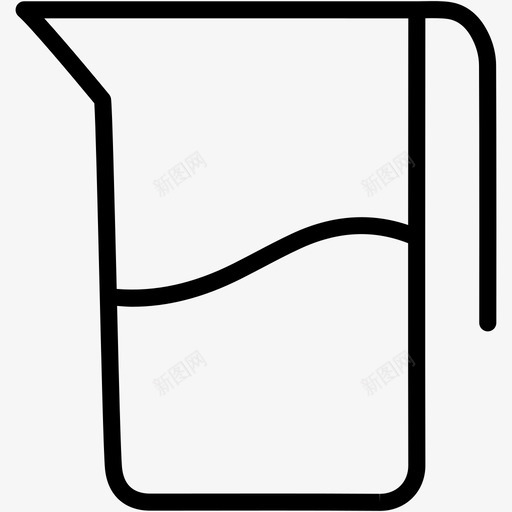 罐子果汁牛奶图标svg_新图网 https://ixintu.com 果汁 水 牛奶 罐子 食物饮料
