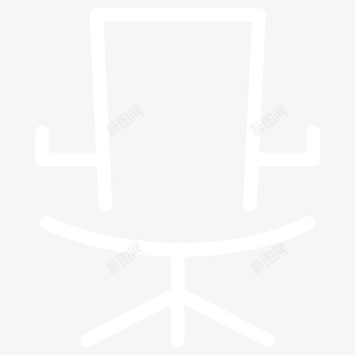 工位svg_新图网 https://ixintu.com 工位