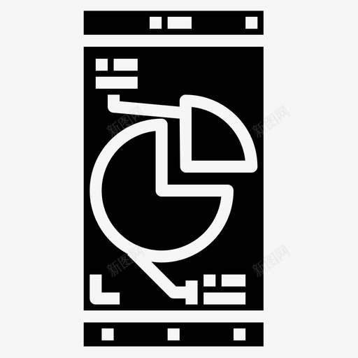分析业务246可靠图标svg_新图网 https://ixintu.com 业务246 分析 可靠