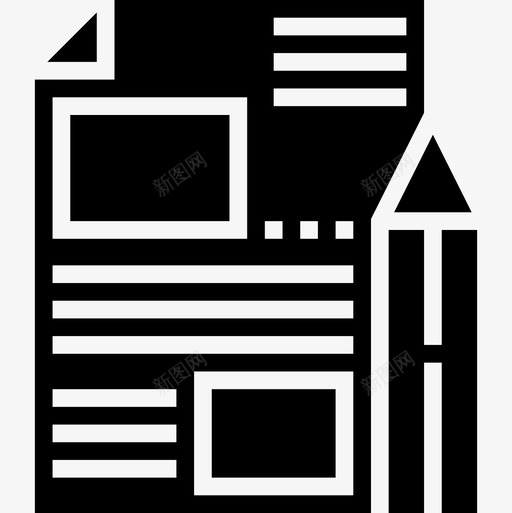 赏识商业招聘3雕文图标svg_新图网 https://ixintu.com 商业 招聘 赏识 雕文