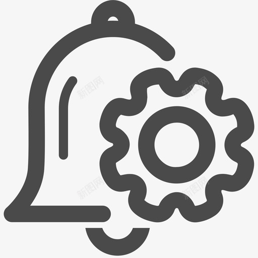 告警管理 svg_新图网 https://ixintu.com 告警管理