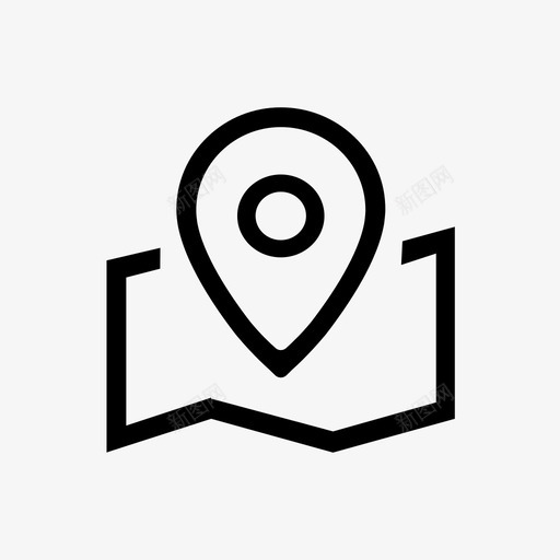 控件_地图svg_新图网 https://ixintu.com 控件_地图