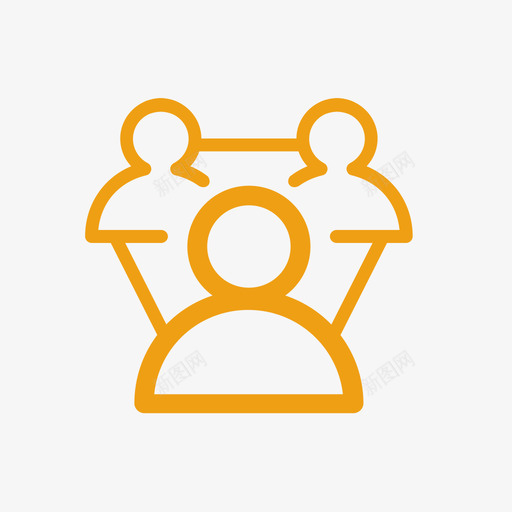 营销裂变svg_新图网 https://ixintu.com 营销裂变