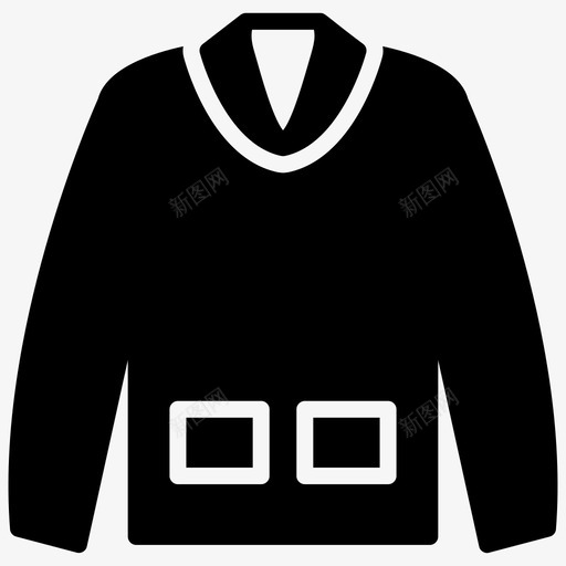 采购产品衬衫男装普通衬衫图标svg_新图网 https://ixintu.com 产品 旅游 普通 标志 男装 衬衫 运动衫 酒店 采购