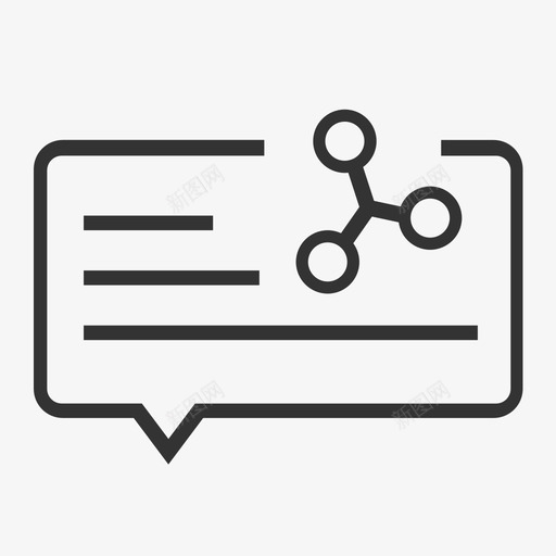 用户舆论分析svg_新图网 https://ixintu.com 用户舆论分析