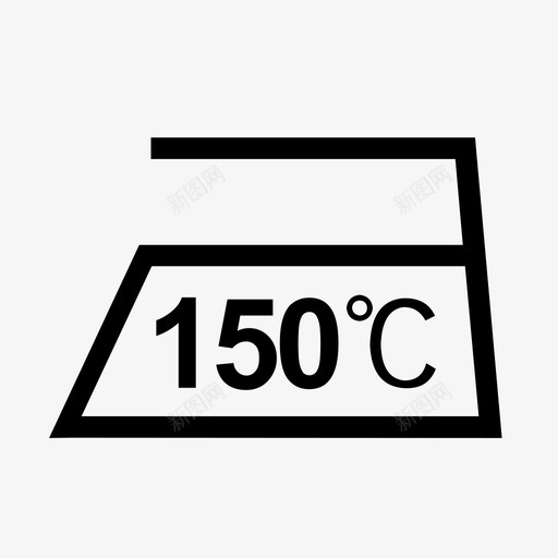 Iron-mudium iron 150svg_新图网 https://ixintu.com Iron-mudium iron 150