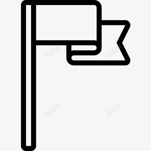 标志webessential2线性图标svg_新图网 https://ixintu.com essential web 标志 线性