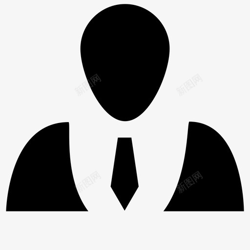 法人svg_新图网 https://ixintu.com 法人