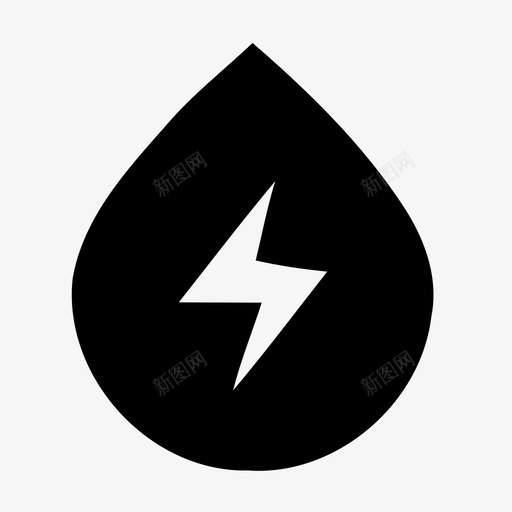 生活缴费svg_新图网 https://ixintu.com 生活缴费