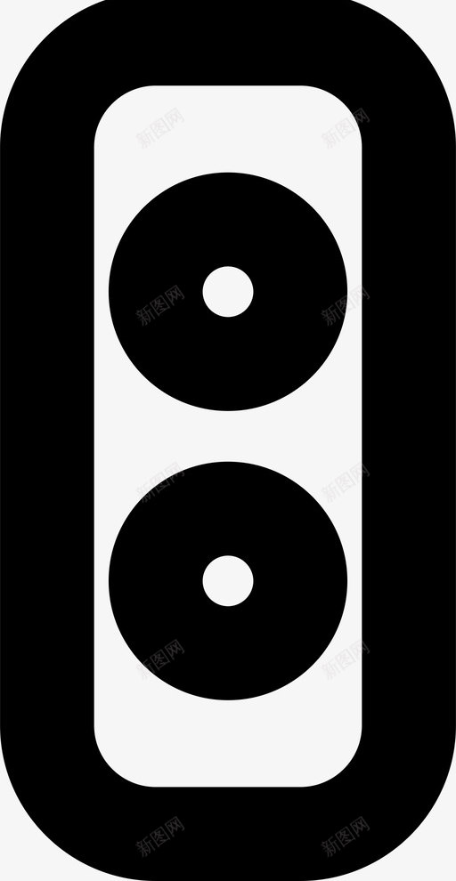 螺丝刀十字槽工具图标svg_新图网 https://ixintu.com 十字槽 工具 螺丝刀