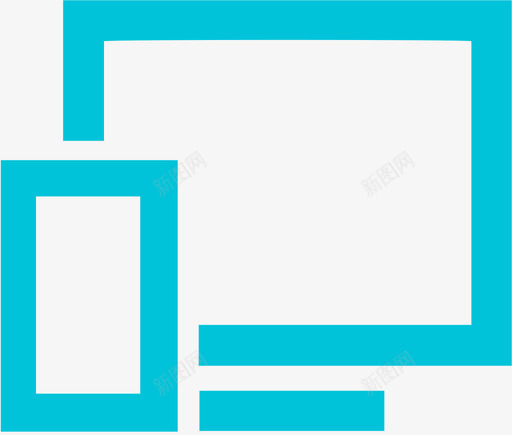 多端适配svg_新图网 https://ixintu.com 多端适配
