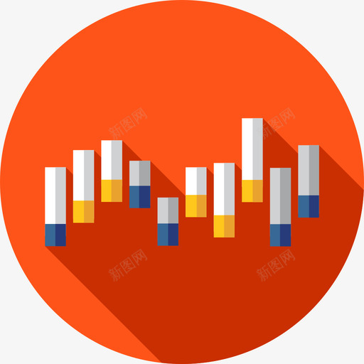 004-bar-chartsvg_新图网 https://ixintu.com 004-bar-chart