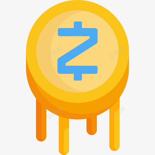 SCASHCryptocurrency16Flat图标svg_新图网 https://ixintu.com Cryptocurrency Flat SCASH