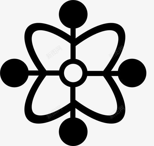 生态文明svg_新图网 https://ixintu.com 生态文明