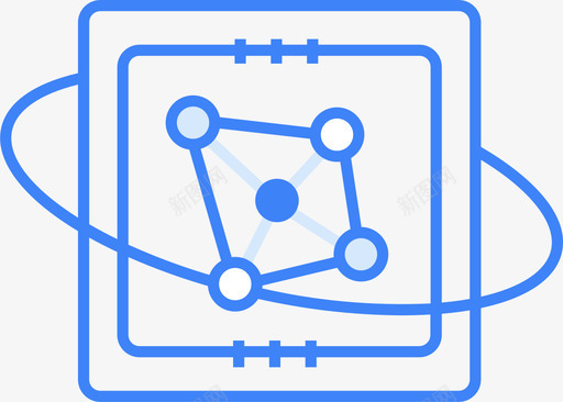 多形态关联svg_新图网 https://ixintu.com 多形态关联